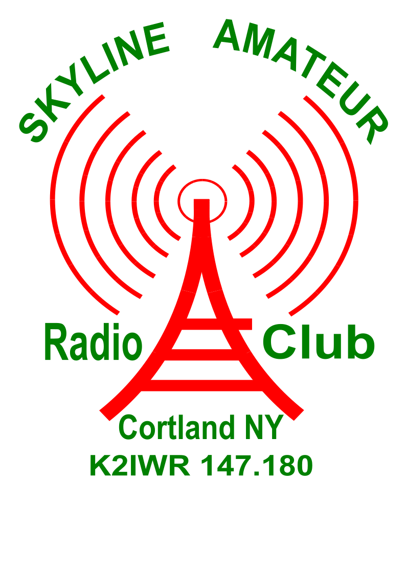 Skyline Amateur Radio Club