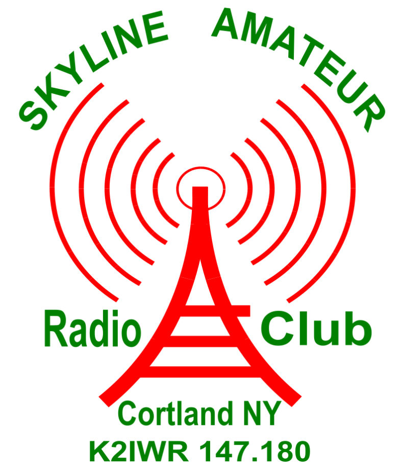Skyline Amateur Radio Club